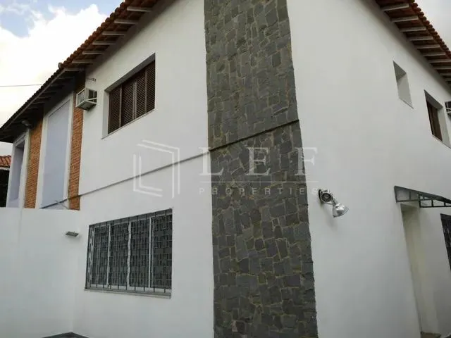 Imagem: Casa Residencial no Jardim Paulistano