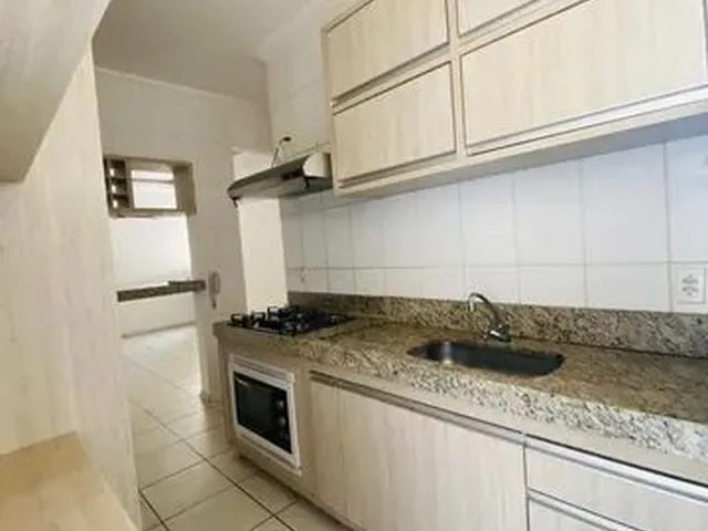 Imagem: Apartamento para Aluguel Possui 56 Metros