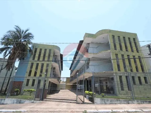 Imagem 1: Cond.: Aratama Bairro: Jardim Guanabara Codigo: 20090