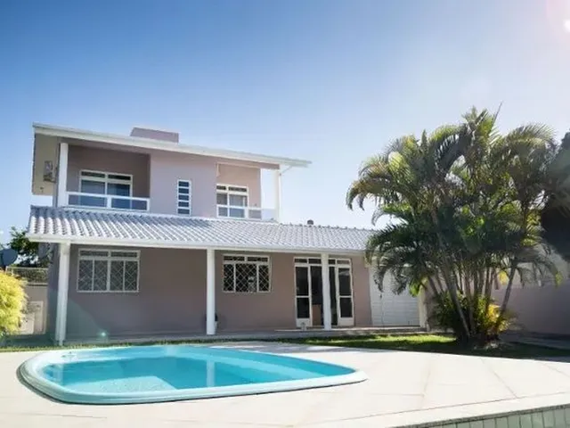 Imagem: Locação Anual - Casa na Cachoeira do Bom