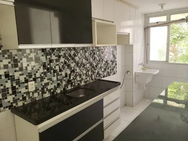 Imagem: Alugo Apto no Vita Residencial Clube com