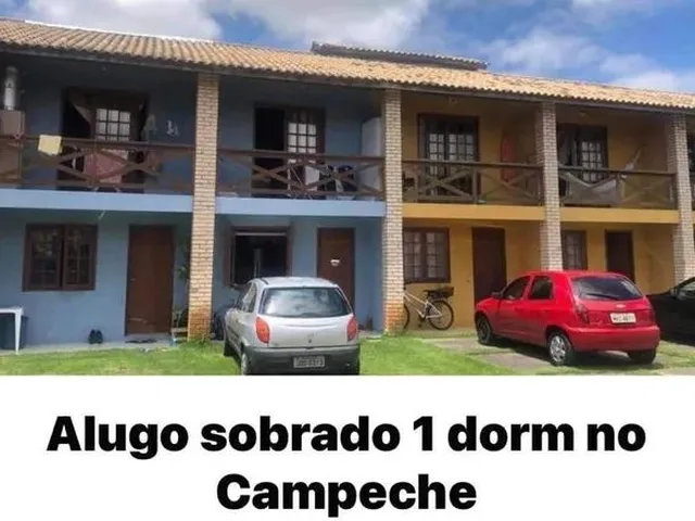 Imagem: Campeche 1 Dorm