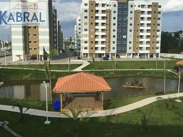 Imagem: Residencial Boulevard Ivo Luchi - Apto 403