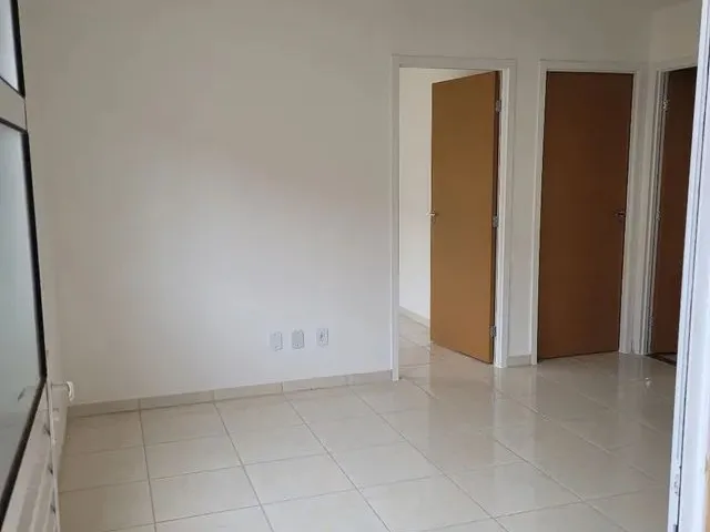 Imagem: Aluga Se Apartamento Novo de 2 Quartos no