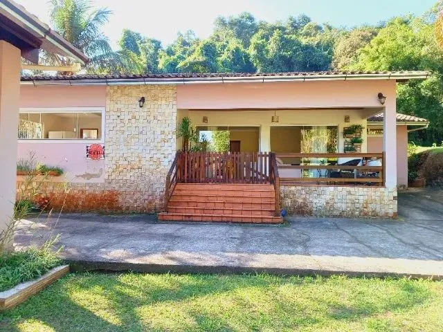 Imagem: Aluguel de Casa