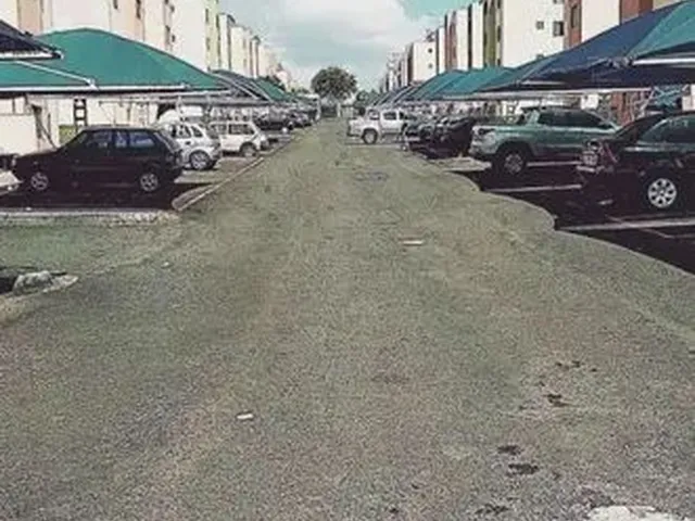 Imagem: Aluga Se Apartamento