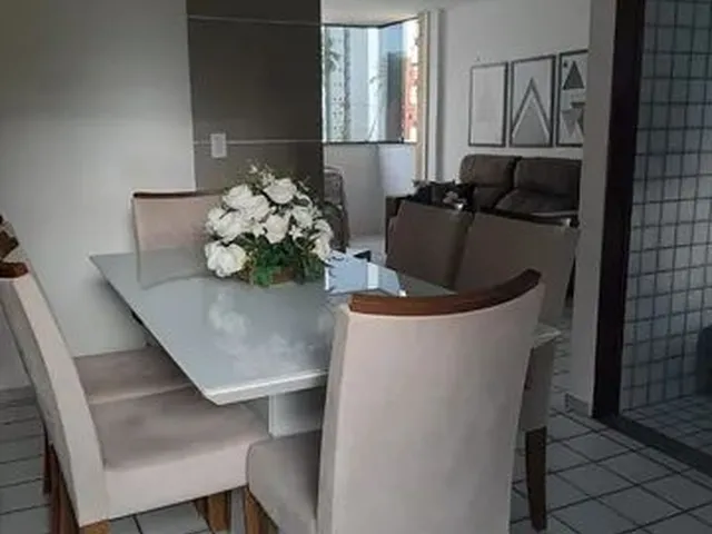 Imagem: Apartamento em João Pessoa/Cabedelo/Intermares