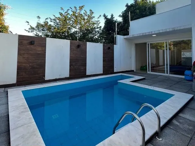 Imagem: Casa para Aluguel Possui 200 Metros Quadrados