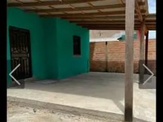 Imagem 6: Casa em Senador Hélio Campos