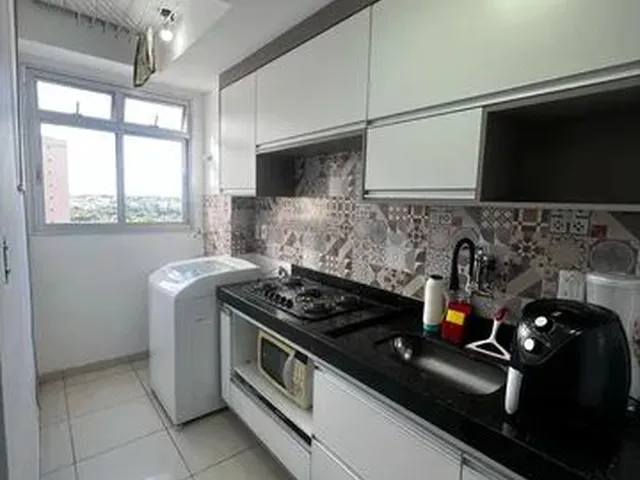 Imagem: Apartamento Mobiliado Morada de Laranjeiras