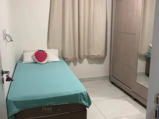 Imagem: Alugo Quarto em Apt R$ 150,00 Diária