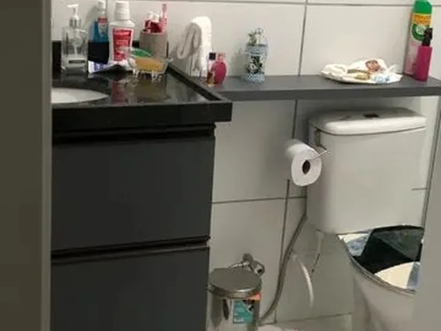 Imagem 2: Alugo Quarto em Apt R$ 150,00 Diária