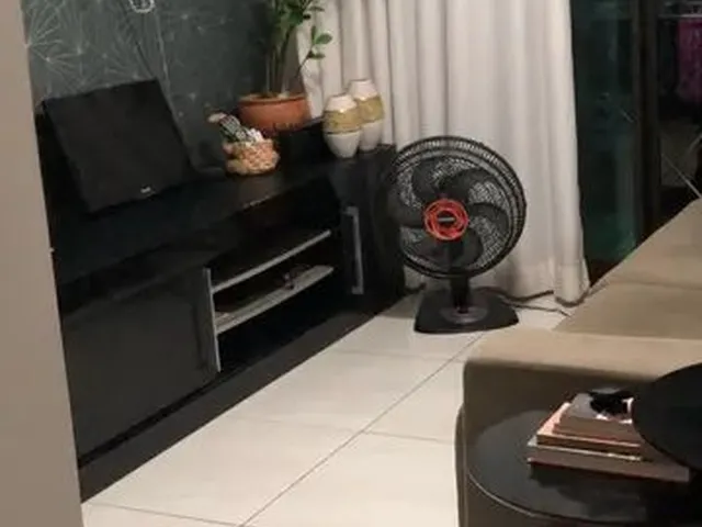 Imagem 3: Alugo Quarto em Apt R$ 150,00 Diária