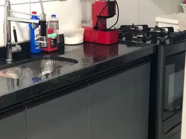 Imagem 4: Alugo Quarto em Apt R$ 150,00 Diária