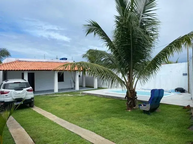Imagem: Casa para Alugar em Arembepe