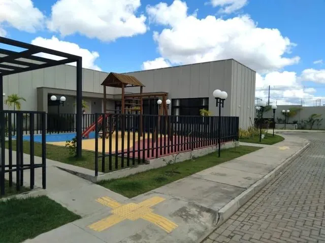 Imagem 15: Atenção! Condomínio Concept