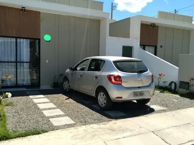 Imagem 7: Atenção! Condomínio Concept
