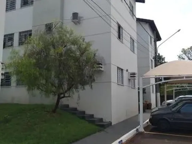 Imagem: Alugo Apartamento Monte Castelo