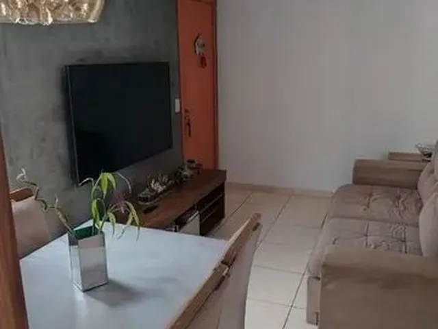 Imagem: Alugo Apartamento no Bairro Cabral