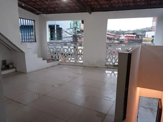 Imagem: Aluguel de Casa