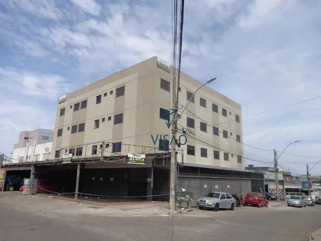 Imagem 1: Apto com 2 Dormitórios para Alugar, 67 M² por R$ 1.600/Mês - Guará II - Guará/Df