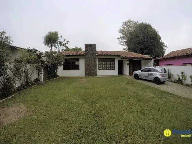 Imagem: Casas Residenciais com 4 Quartos para Alugar