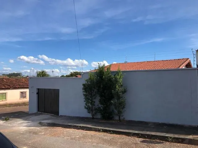 Imagem 1: Aluguel Casa em Paraiso