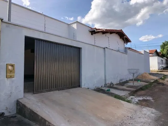 Imagem 2: Aluguel Casa em Paraiso