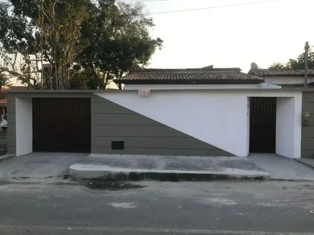 Imagem: Casa com 03 Quartos no Dinah Borges - Eunápolis