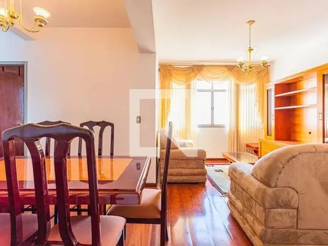 Imagem: Apartamento para Aluguel - Centro, 2 Quartos
