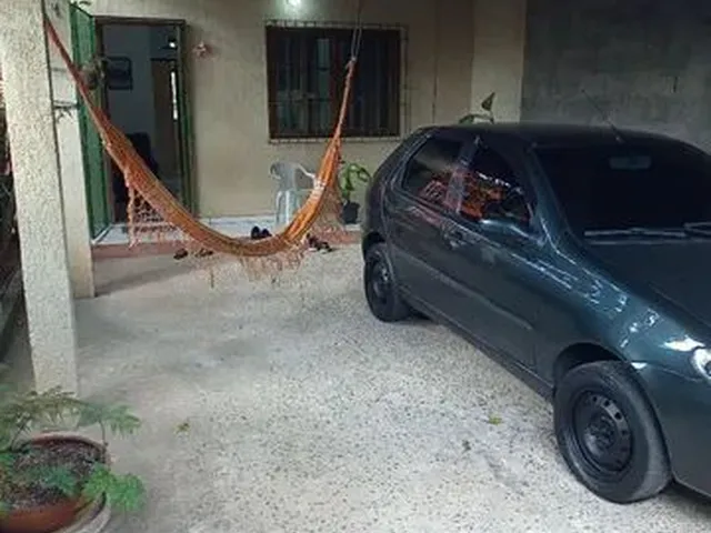 Imagem: Alugo Casa Muito Bem Reservada Bairro Ampliação