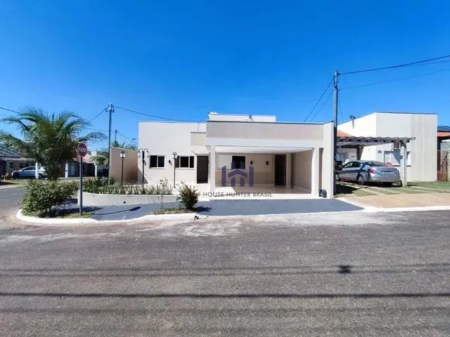 Imagem: Casa com 3 Dormitórios para Alugar, 235