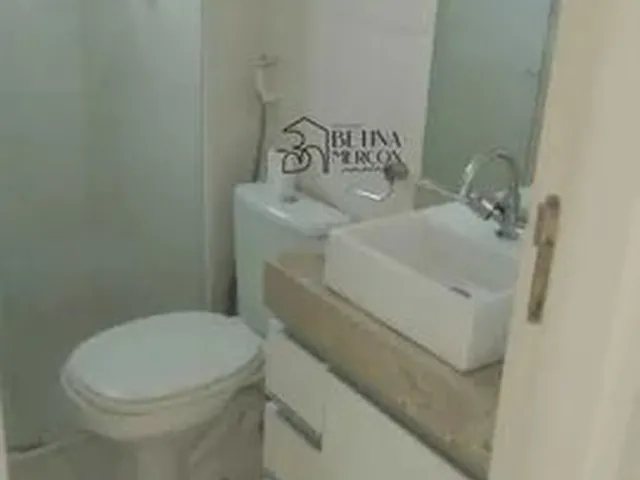 Imagem 11: Locação Cobertura Duplex 2 Quartos Sendo 1 Suíte no Jardim...