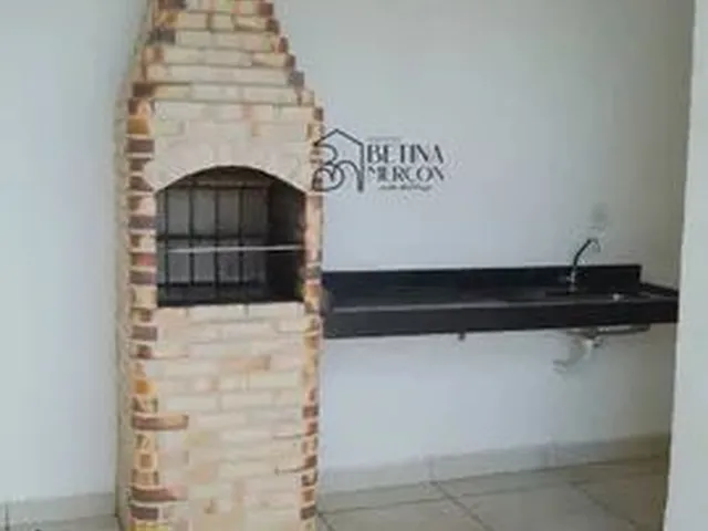 Imagem 9: Locação Cobertura Duplex 2 Quartos Sendo 1 Suíte no Jardim...