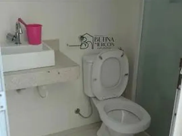 Imagem 2: Locação Cobertura Duplex 2 Quartos Sendo 1 Suíte no Jardim...