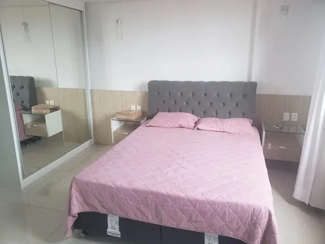 Imagem: Alugo Apto Mobiliado no Vita Residencial
