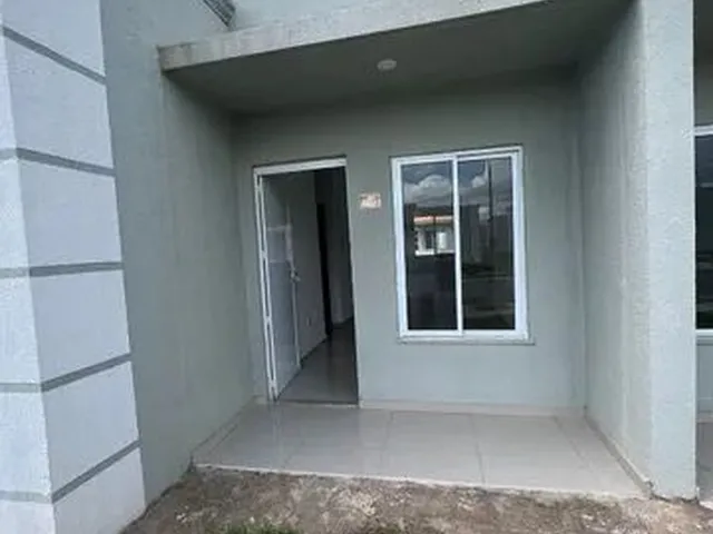 Imagem: Casa em Condomínio Fechado para Aluguel