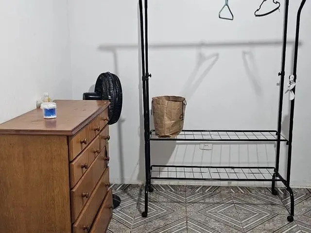 Imagem: Alugo Quarto para Estudante