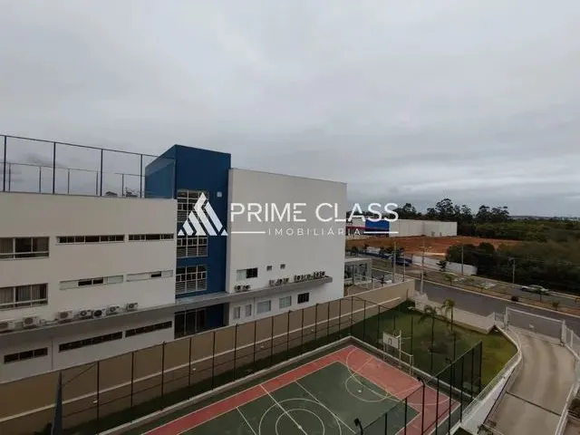 Imagem 4: Canoas - Apartamento Padrão - Marechal Rondon