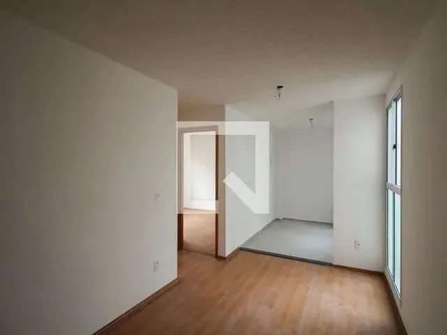 Imagem: O apartamento possui 2 Dormitórios, 1 Banheiro, 50m² de