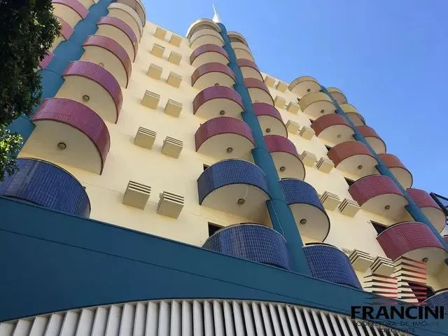 Imagem: Apartamento para Locação em Bauru, Vila