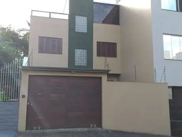 Imagem: Novo Hamburgo - Apartamento Padrão - Guarani