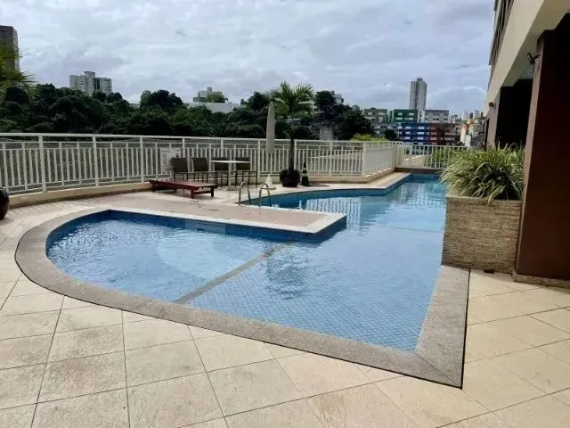 Imagem: Apartamento 2/4 para Aluguel em Acupe de