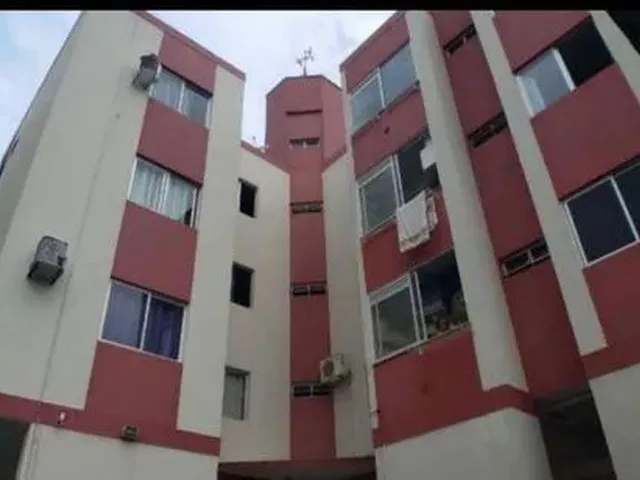 Imagem: Residencial Moradas da Colina - Bloco 10