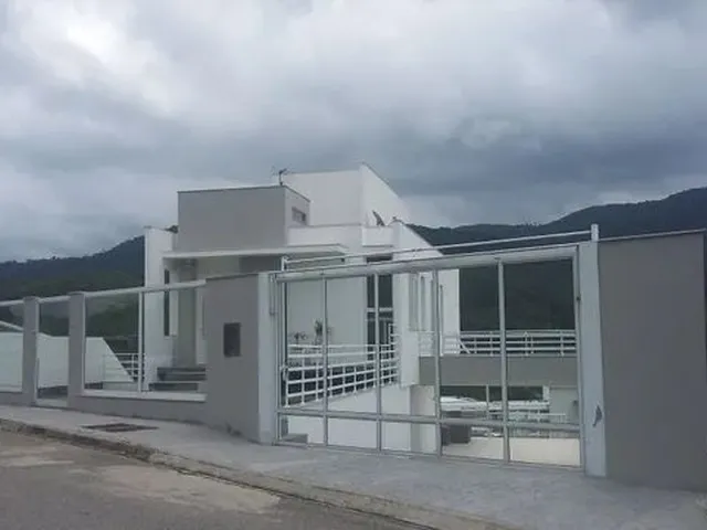 Imagem: Casa Rua dos Tiés Pedra Branca