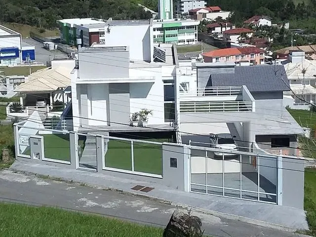 Imagem 3: Casa Rua dos Tiés Pedra Branca