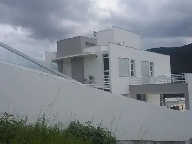 Imagem 16: Casa Rua dos Tiés Pedra Branca