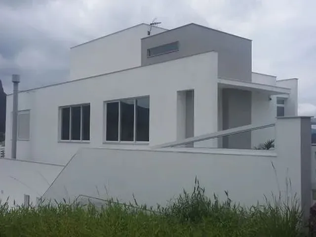 Imagem 2: Casa Rua dos Tiés Pedra Branca