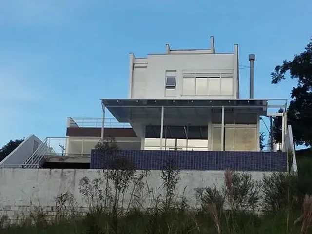 Imagem 9: Casa Rua dos Tiés Pedra Branca