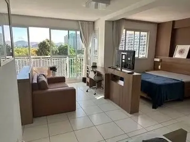 Imagem: Lindo Apartamento Verano Stay para Aluguel